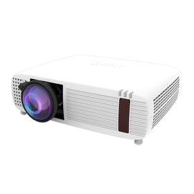 EIKI C602S 3LCD Short Throw Laser Golf Simulator Projector