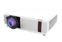 EIKI C602S 3LCD Short Throw Laser Golf Simulator Projector