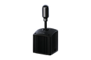 Fanatec ClubSport sequential shifter — direct-mount gear shifter compatible with all Turnkey sim racing packages