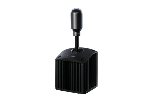 Fanatec ClubSport sequential shifter — quick-throw gear shifter for sim racing packages