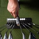 Carls Place Golf Club Holders compact.