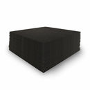 Carls Place Golf Room Acoustic Tiles stack 25.