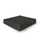 Carls Place Golf Room Carpet Tiles stacked.