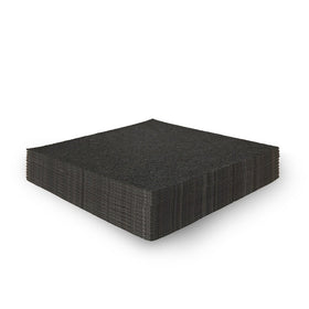 Carls Place Golf Room Carpet Tiles stacked.