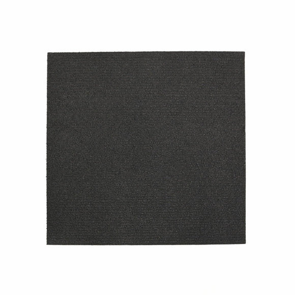 Carls Place Golf Room Carpet Tiles top view.