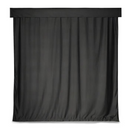 Carl's Place Premium Golf Room Curtain: Sound Dampening, Light Blocking, Impact Absorbing