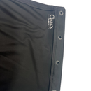 Carl's Place Premium Golf Room Curtain: Sound Dampening, Light Blocking, Impact Absorbing