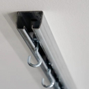 Carl's Place Hardware Kit hooks