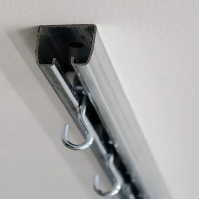 Carl's Place Hardware Kit hooks