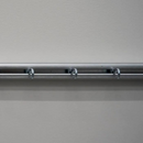 Carl's Place Hardware Kit under view with hooks.