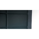 Carl's Place Padded Walls with Built-In Screen Kit.