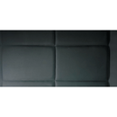 Carl's Place Padded Walls close view.