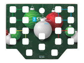 Buy christmas Club Keyboard Flex Series Faceplates