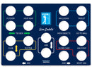 Club Keyboard Classic Series Faceplates-3