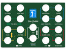 Club Keyboard Classic Series Faceplates-9