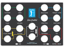 Club Keyboard Classic Series Faceplates-10