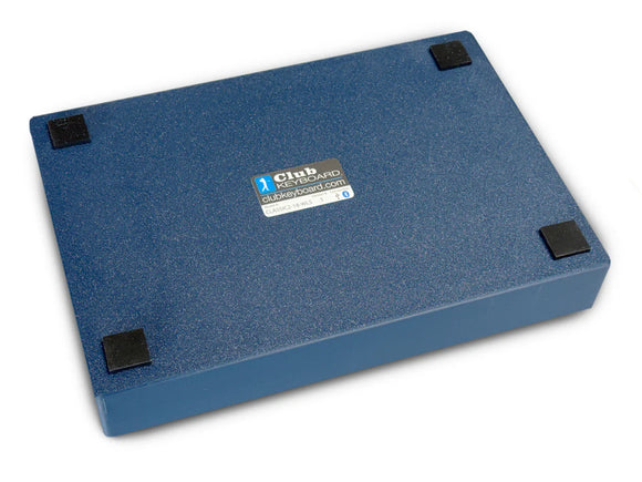 Club Keyboard Classic 2 - 18 Button - GSPRO