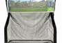 The Net Return Split Screen Accessory