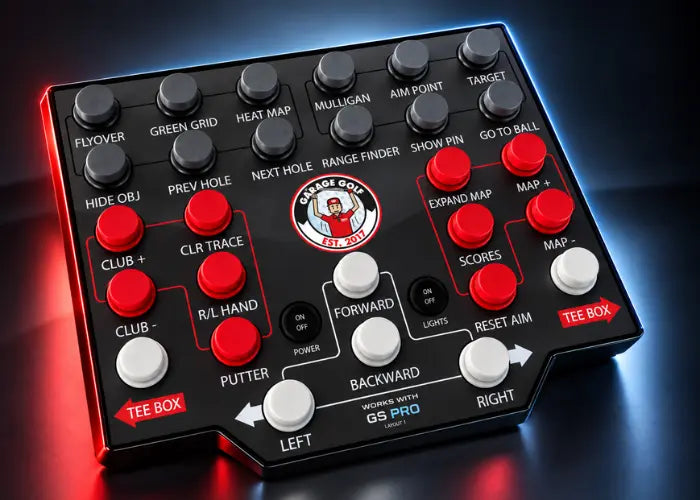 Club Keyboard