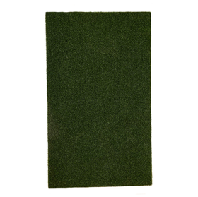 SimBooth Commercial Hitting Mat