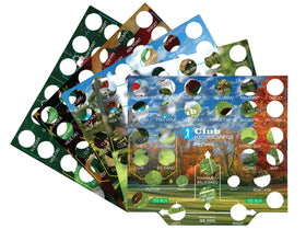 Club Keyboard Pro Series Faceplates