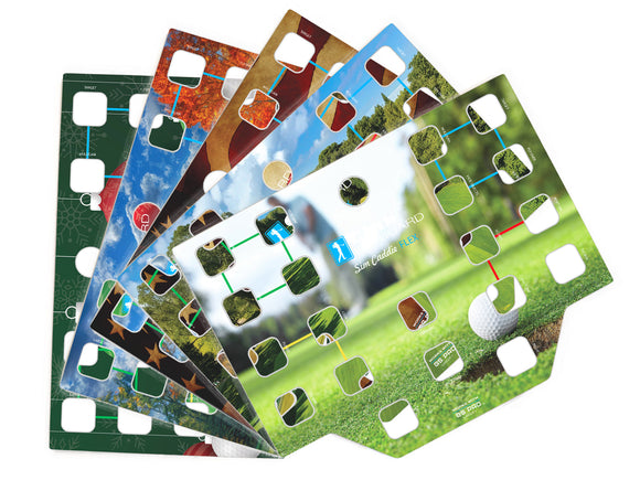 Club Keyboard Flex Series Faceplates