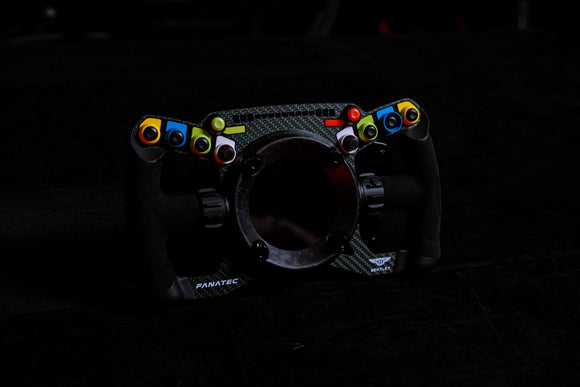 Turnkey Racing Sims Formula