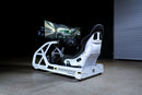 Turnkey Racing Sims Formula-7