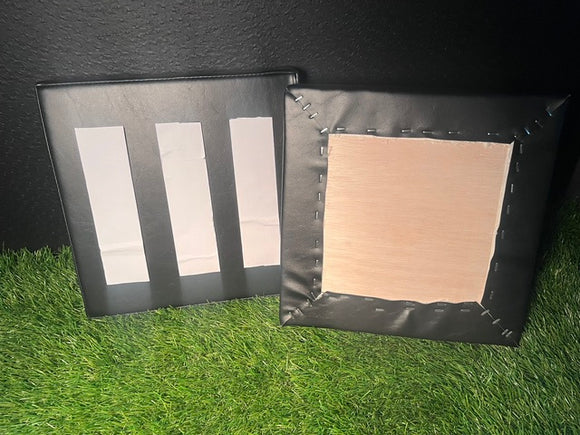 Anthem Golf Simulator Wall and Ceiling Panels