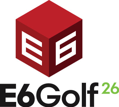 E6 Golf Software By Trugolf