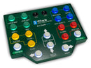 Club Keyboard Elite 2 - 20 Button - GS Pro-10