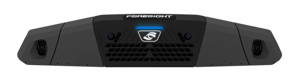 Foresight Sports Falcon Launch Monitor