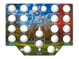 Buy fall Club Keyboard Elite Series Faceplates