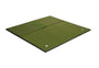 Fiberbuilt Grass Series Combo Mat System - Center Hitting - 10'x10'