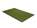 Fiberbuilt Grass Series Combo Mat System - Center Hitting - 10'x16'-1