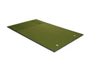 Fiberbuilt Grass Series Combo Mat System - Double Hitting - 10'x16'-1