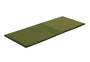 Fiberbuilt Grass Series Studio Golf Mat - Center-Hitting - 9'x4'