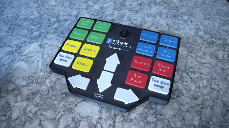 Keyboard Classic 18 Button