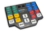 Club Keyboard Flex 2 - 20 Button - GSPRO