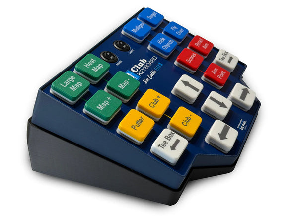 Club Keyboard Flex 2 - 20 Button - GSPRO