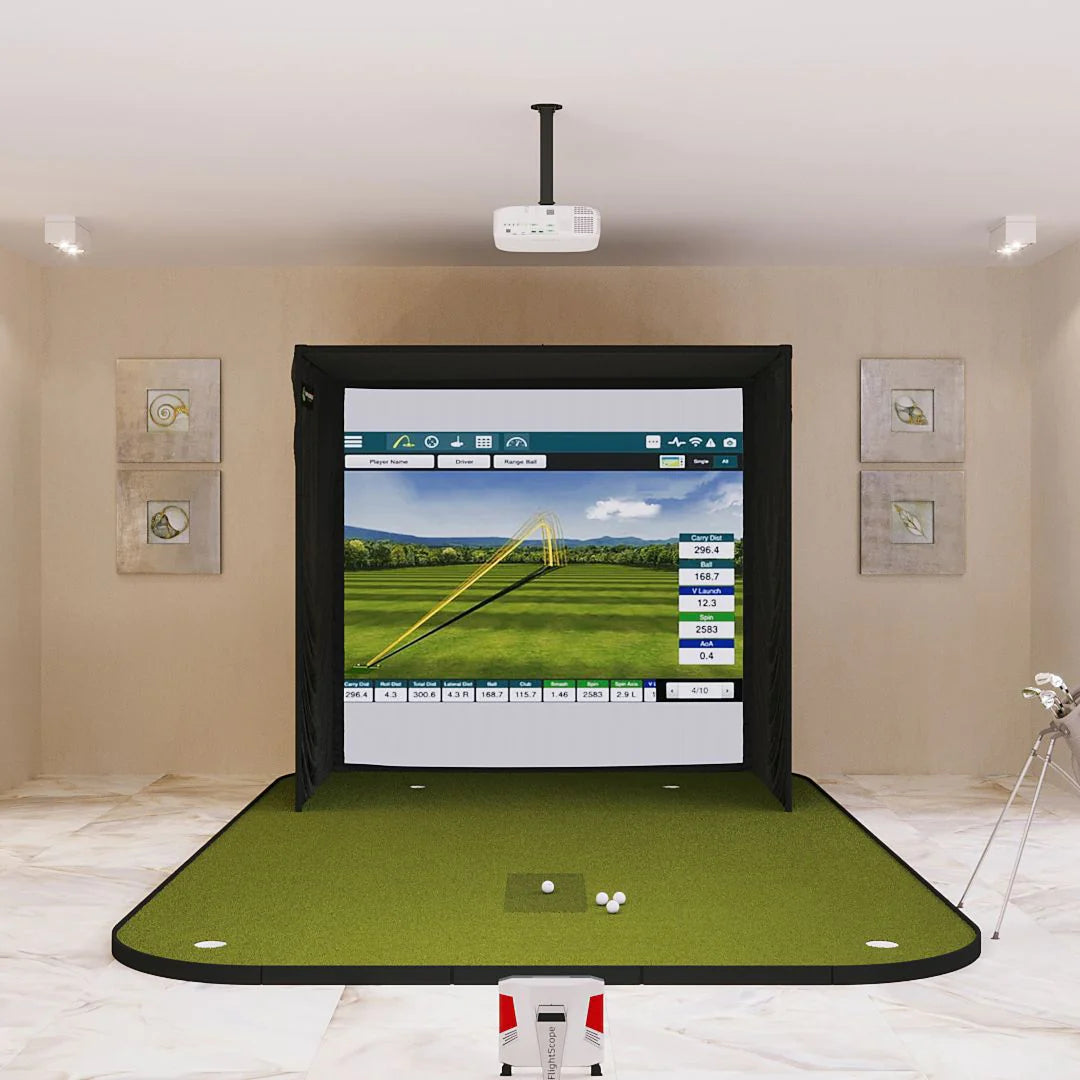 FlightScope-X3-SIG8-Flooring