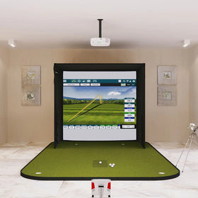 FlightScope-X3-SIG8-Flooring