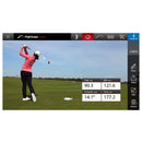 FlightScope_Mevo_Video_Record_With_Stat_Overlay