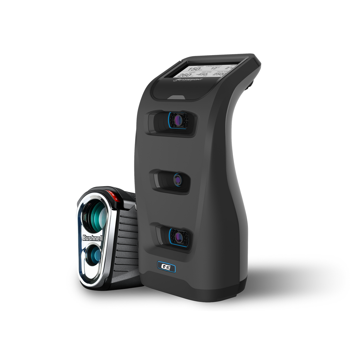 Foresight Sports GC3 Launch Monitor | Garage Golf
