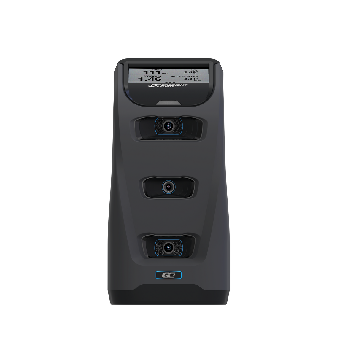Foresight Sports GC3 Launch Monitor | Garage Golf