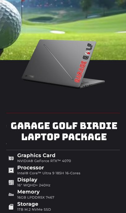 Gg laptop birdie