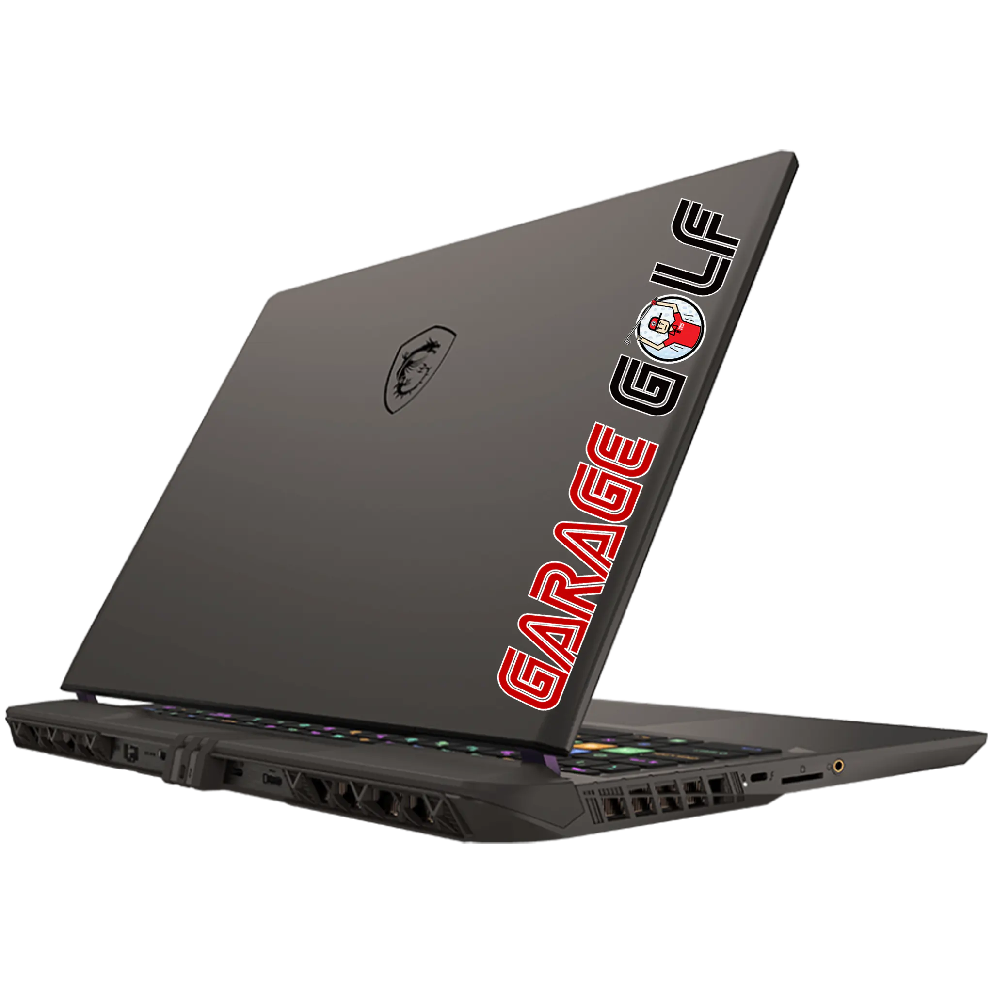 BIRDIEGraphics CardNVIDIA® GeForce RTX™ 4070ProcessorIntel® Core™ i9-14900HXDisplay16" QHD+ 240HzMemory32GB DDR5 5600MHzStorage 1TB NVMe SSD