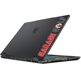 Garage Golf PAR Laptop Package By XOTIC PC