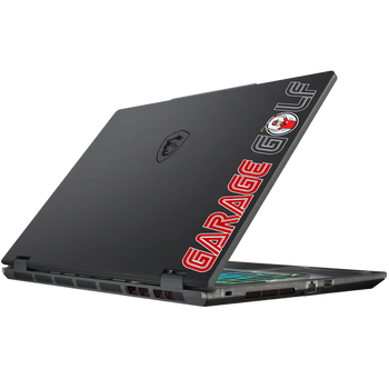 Golf Simulator Computers