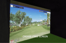 SimBooth 2 Golf Simulator Enclosure-14